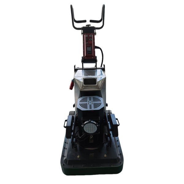 concrete floor grinder polishing machine fm730