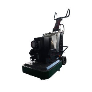 concrete floor grinder polishing machine fm730