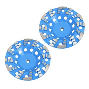 Diamond Cup Wheel