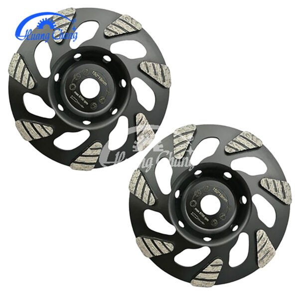 diamond cup wheel grinding wheels for concrete and stone