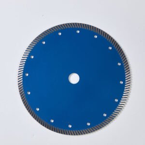 Stone Diamond Saw Blade