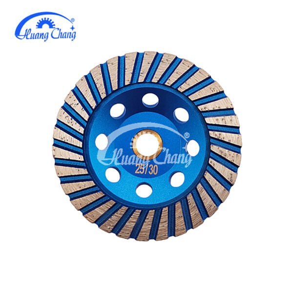 diamond grinding wheels for concrete, granite, and marble