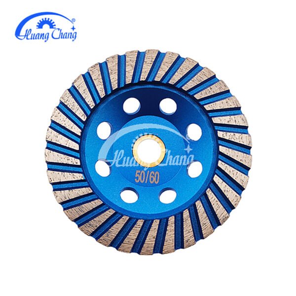 diamond grinding wheels for concrete, granite, and marble
