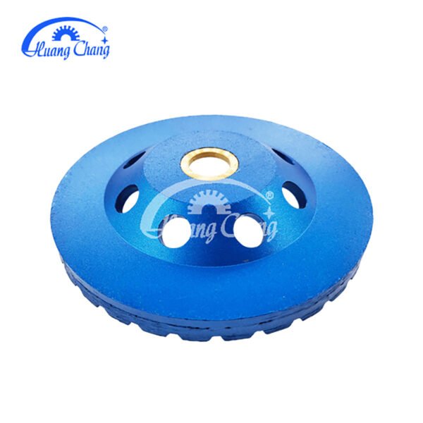 diamond grinding wheels for concrete, granite, and marble