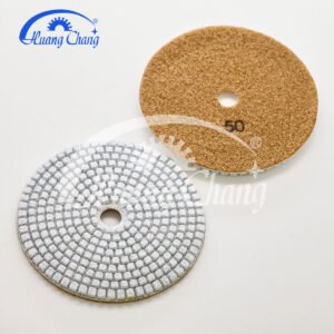 diamond polishing pad wet for marble and granite hc spp 0010