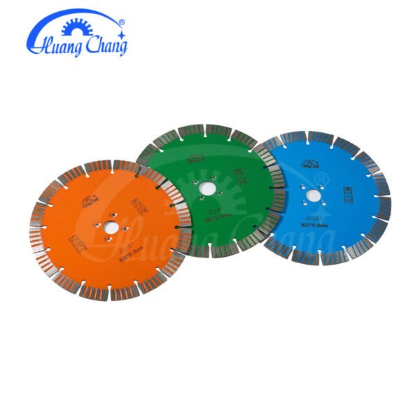 diamond segmented saw blade concrete brick masonry stone cutting disc