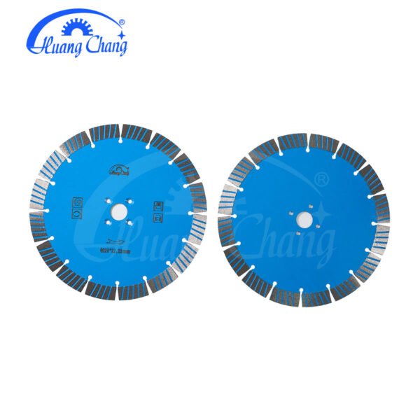 diamond segmented saw blade concrete brick masonry stone cutting disc