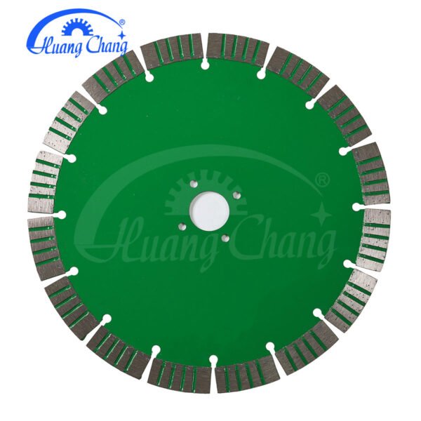 diamond segmented saw blade concrete brick masonry stone cutting disc