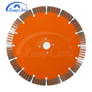 diamond segmented saw blade concrete brick masonry stone cutting disc