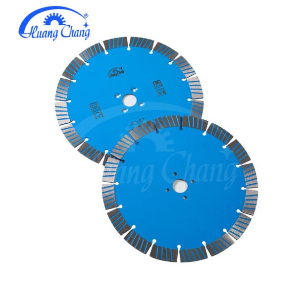 diamond segmented saw blade concrete brick masonry stone cutting disc