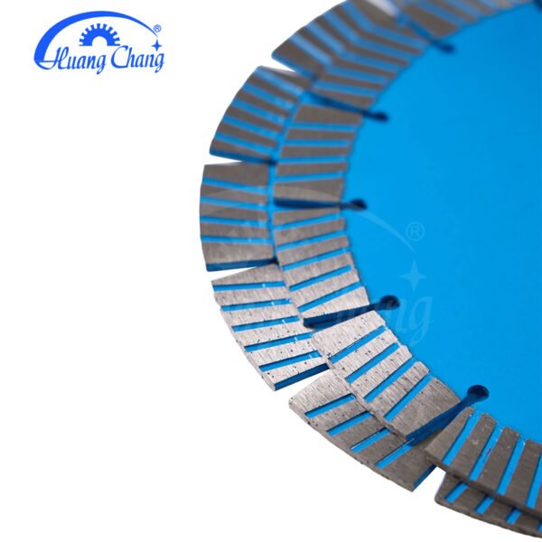 diamond segmented saw blade concrete brick masonry stone cutting disc
