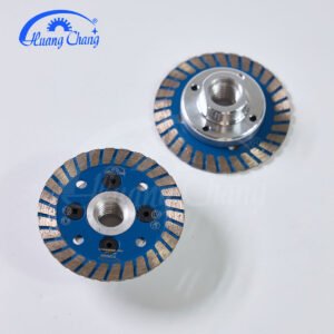 diamond small saw blade cutting engraving granite marble