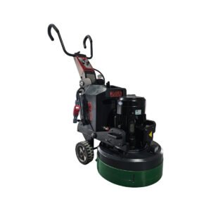 floor grinding machine for concrete