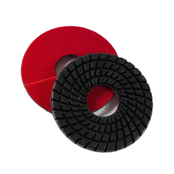 10inch resin diamond polishing pads for stone/concrete floor polish machine - Image 3