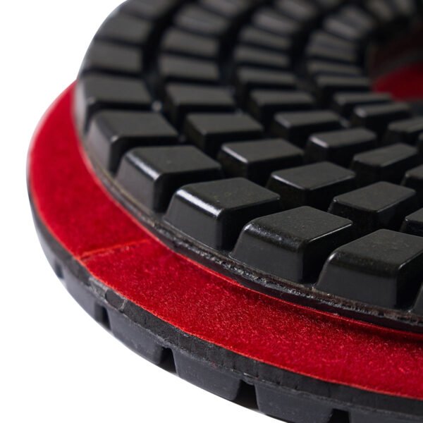 10inch resin diamond polishing pads for stone/concrete floor polish machine - Image 4