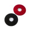 10inch resin diamond polishing pads for stone/concrete floor polish machine