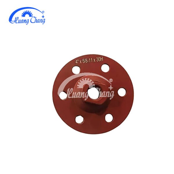 s segment diamond grinding cup wheel