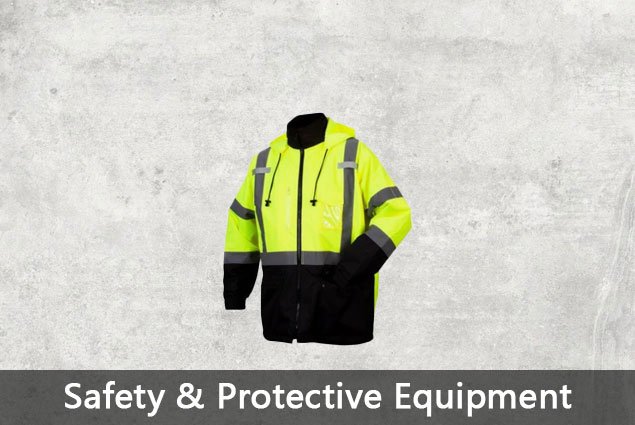 safety protective equipment