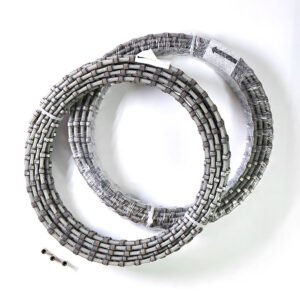 Diamond Wire Saw