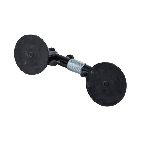 2PCS 6Inch Adjustable Granite Seam Setter Tile Suction Cup for Granite Stone Marble Slab - Image 4