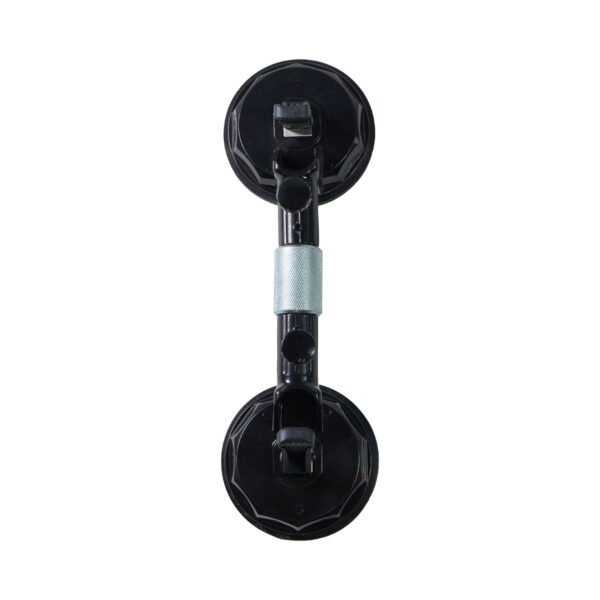 2PCS 6Inch Adjustable Granite Seam Setter Tile Suction Cup for Granite Stone Marble Slab - Image 5