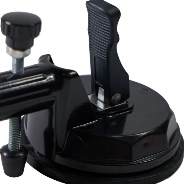 2PCS 6Inch Adjustable Granite Seam Setter Tile Suction Cup for Granite Stone Marble Slab - Image 7