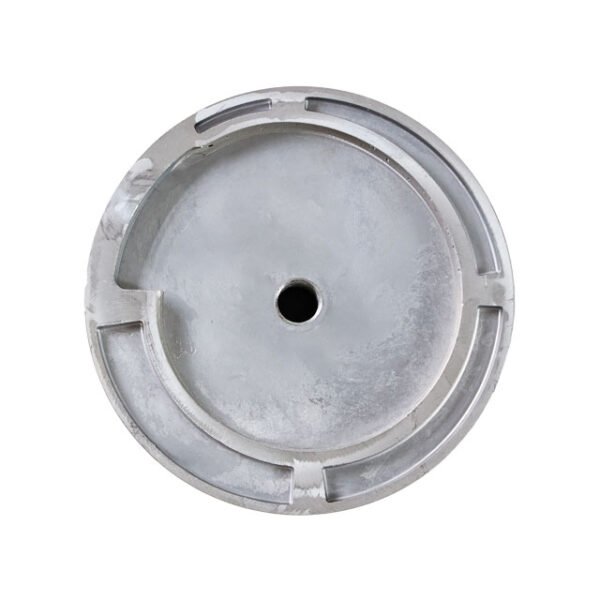 Aluminium Snail Lock Adapter Backer Pad Rigid Holder - Image 7