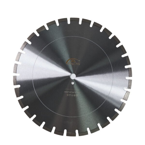 Concrete Asphalt Saw Blades for Handheld and Small Walkbehind Saws - Image 4