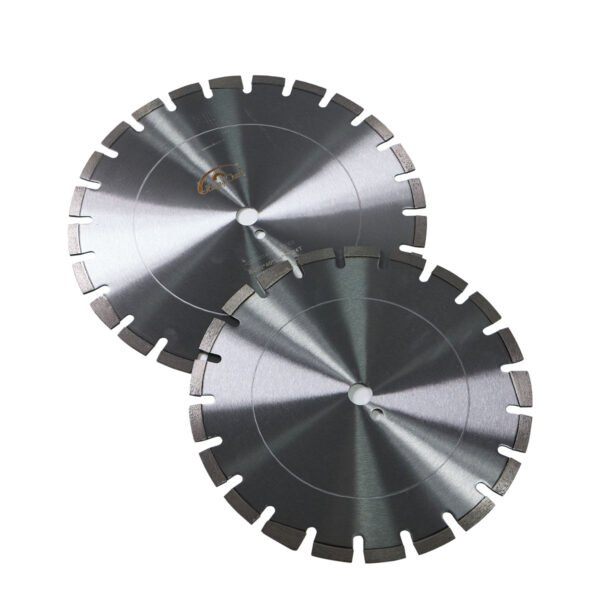 Concrete Asphalt Saw Blades for Handheld and Small Walkbehind Saws - Image 5