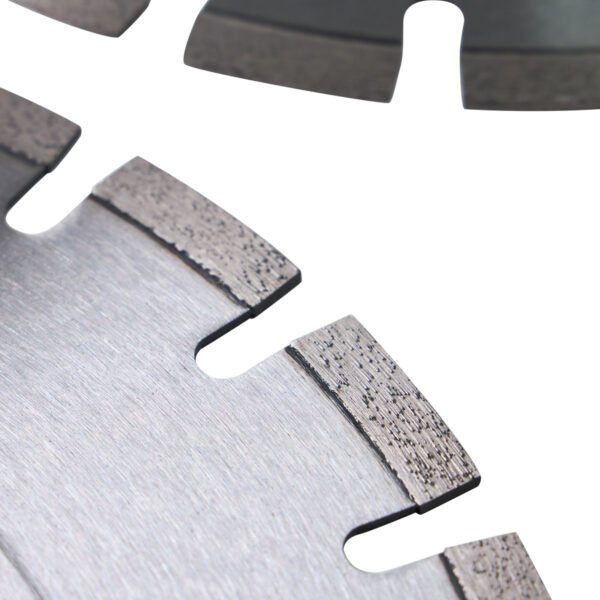 Concrete Asphalt Saw Blades for Handheld and Small Walkbehind Saws - Image 7