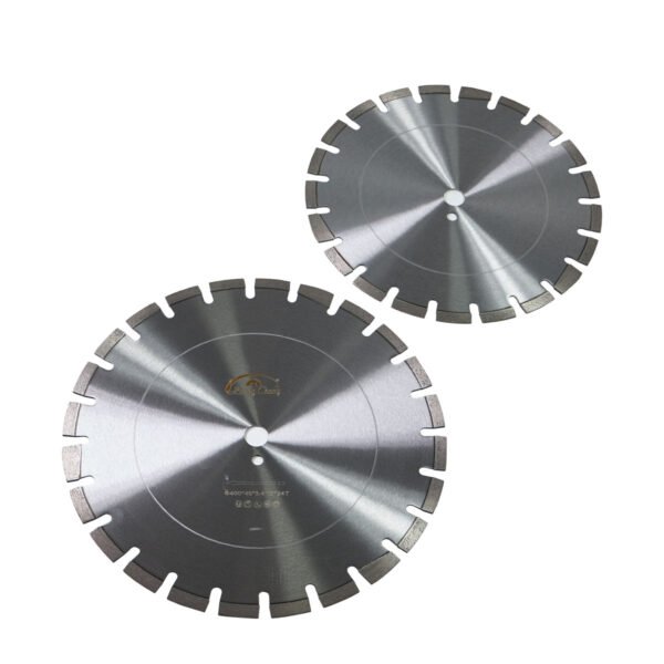 Concrete Asphalt Saw Blades for Handheld and Small Walkbehind Saws