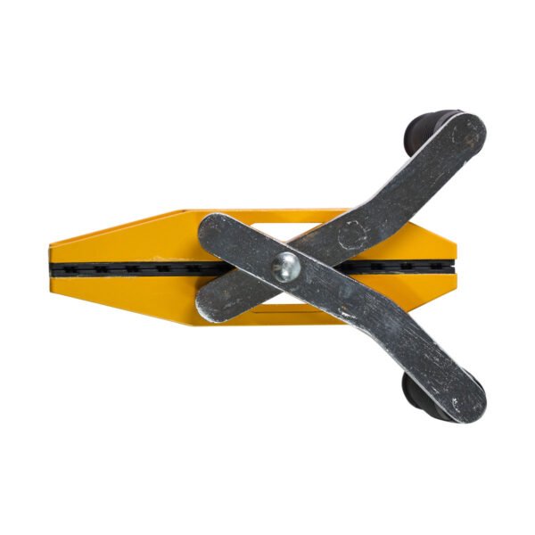 2 Pack Double Handed Stone Slab Clamp Granite Marble Glass Mobile Fixture Slab Lifter - Image 6