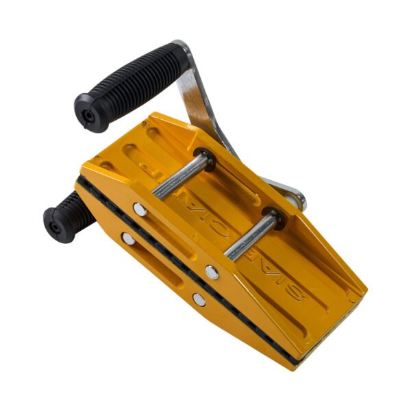 2 Pack Double Handed Stone Slab Clamp Granite Marble Glass Mobile Fixture Slab Lifter - Image 7