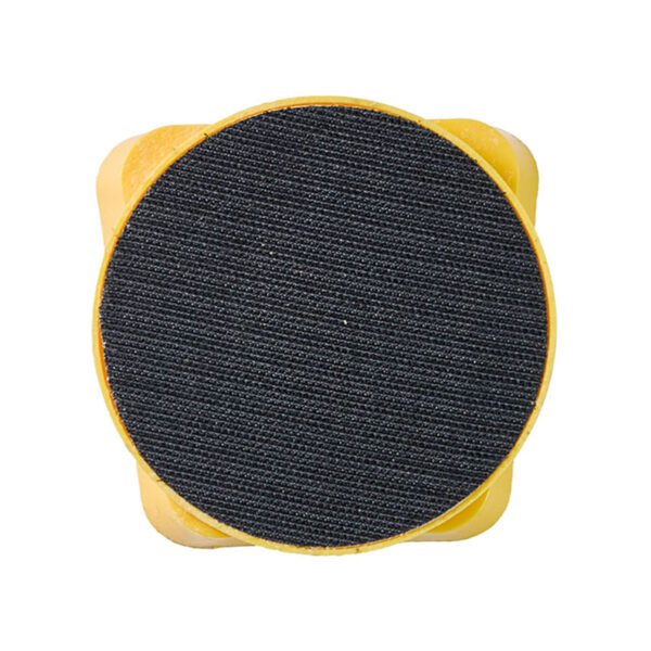 Frankfurt PVC Connector Adapter Backer Pad Hook and Loop Backing Pad - Image 7