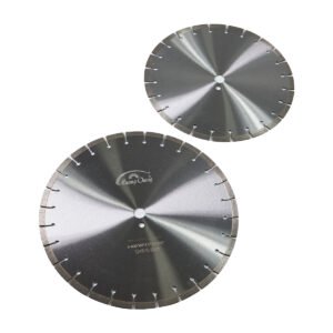 High Speed Diamond Saw Blades for Concrete Stone Brick Masonry