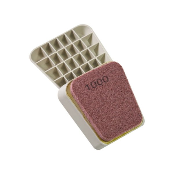 Frankfurt Sponge Fiber Polishing Pads for Marble Granite Stone - Image 6