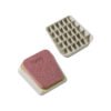 Frankfurt Sponge Fiber Polishing Pads for Marble Granite Stone