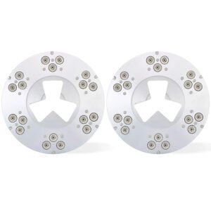 Magnetic Tool Plate for Floor Grinders