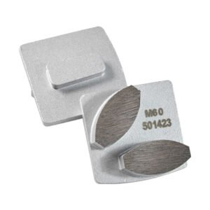 O Segment Grinding Discs for Concrete Floor Grinders