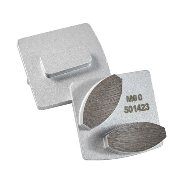 O Segment Grinding Discs for Concrete Floor Grinders
