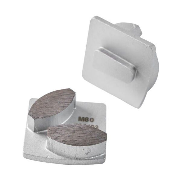 O Segment Grinding Discs for Concrete Floor Grinders - Image 3