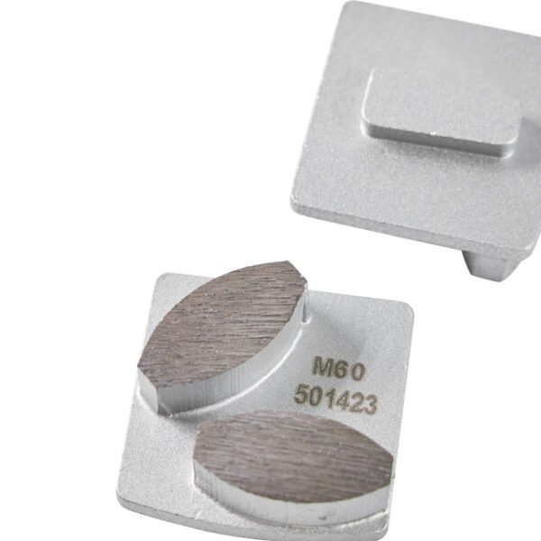 O Segment Grinding Discs for Concrete Floor Grinders - Image 4