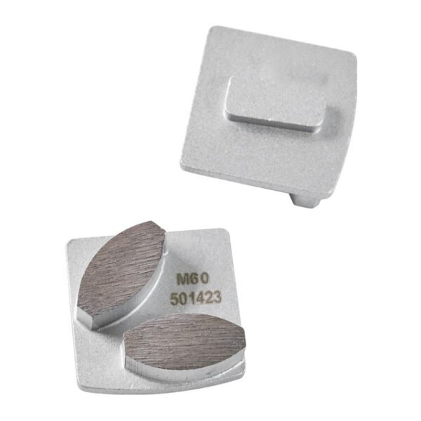 O Segment Grinding Discs for Concrete Floor Grinders - Image 5