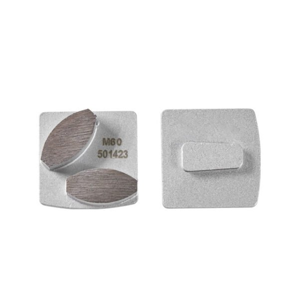 O Segment Grinding Discs for Concrete Floor Grinders - Image 6