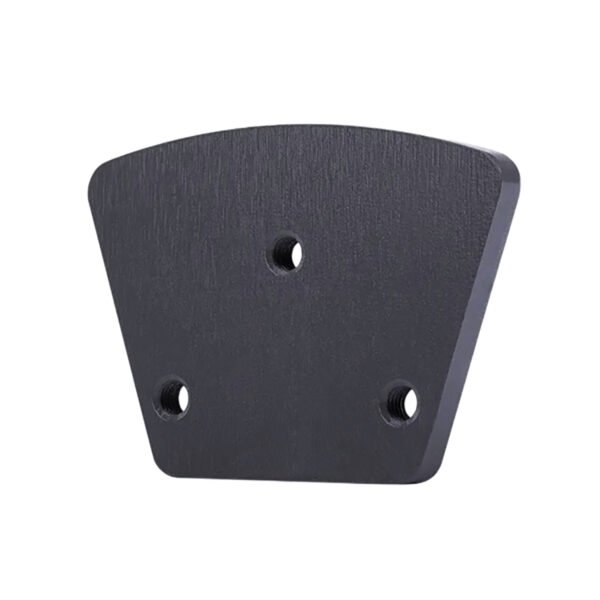 PCD Grinding Block Disc with Diamond for Concrete Epoxy Removal - Image 3
