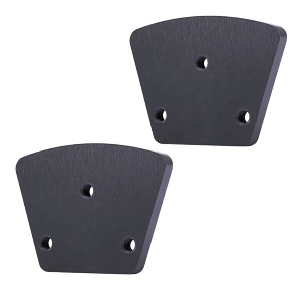 PCD Grinding Block Disc with Diamond for Concrete Epoxy Removal - Image 5