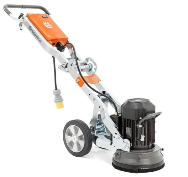 Husqvarna PG 280 Floor Grinder – 110-120 volt