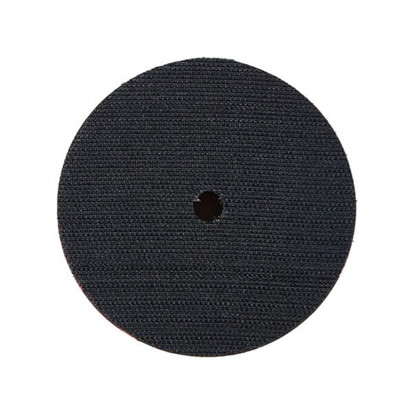 PVC Backer Pad Hook and Loop Backing Pad Connector Adapter - Image 7