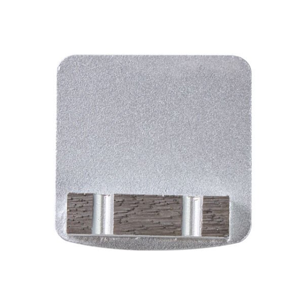 Silver Grinding Discs for Concrete Floor Grinders - Image 7
