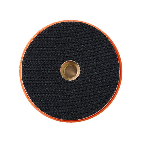 Snail Lock PVC Backer Pad Hook and Loop Backing Pad Connector Adapter - Image 7